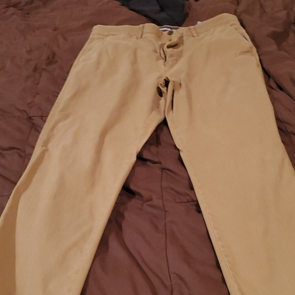Khakis - Picture 2 of 3